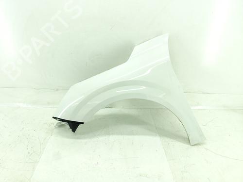 Left front fenders PEUGEOT 208 II (UB_, UP_, UW_, UJ_) 1.2 PureTech 75 | BP30153605C41