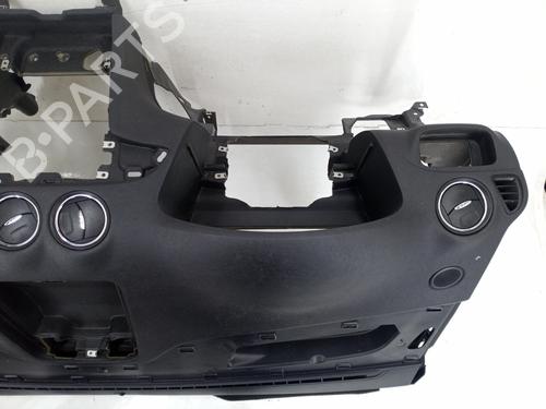 Airbag Kit FORD S-MAX (WA6)  | BP15520700C86 