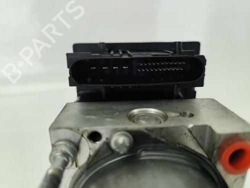 ABS pump PEUGEOT 307 (3A/C) 1.6 HDi 110 | BP25879161M43 