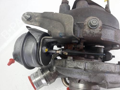 Turbocharger/Supercharger RENAULT KOLEOS I (HY_)  | BP11034292M71 