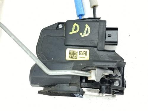 Front right lock KIA PICANTO III (JA) 1.0 | BP34276196C97 - Image 2