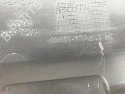 Battery FORD FOCUS III 1.5 TDCi | BP14158965E11 