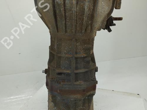 Gearbox TOYOTA HILUX VIII Pickup (_N1_)  | BP25877149M3 