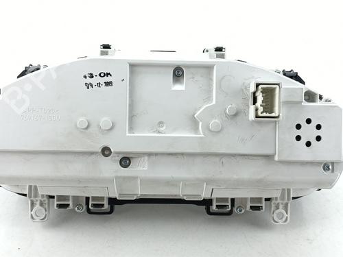 Instrument cluster VOLVO V40 Hatchback (525) D2 | BP37270526C47 - Image 3