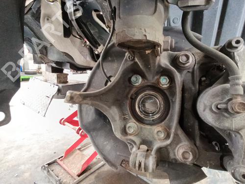 Used Left front steering knuckle Left front steering knuckle 38859192 38859192