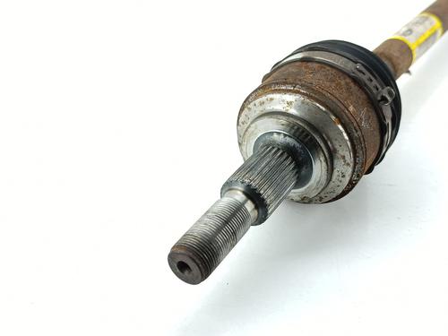 Right front driveshaft FORD TRANSIT CUSTOM V362 Bus (F3) 1.0 EcoBoost PHEV | BP29308738M39 