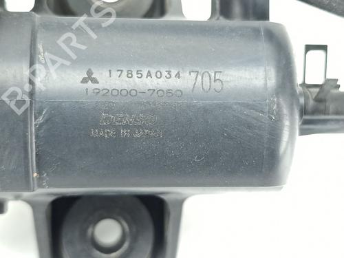 Electronic module MITSUBISHI ECLIPSE CROSS (GK_, GL_) Plug-in Hybrid 4WD (GL3W) | BP35756602M83 - Image 3