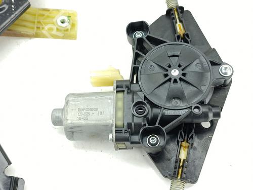 Rear right window mechanism JEEP COMPASS (MP, M6, MV, M7) 1.4 MultiAir | BP31921096C25 