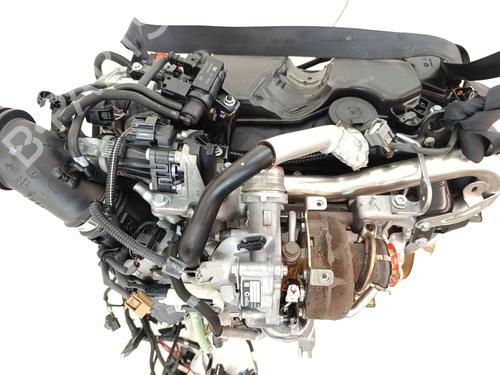 Engine RENAULT MEGANE IV Hatchback (B9A/M/N_) 1.5 dCi 90 (B9A1) | BP37538181M1  - Image 18