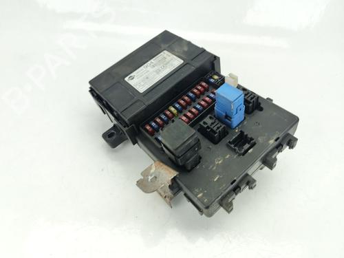 Fuse box NISSAN TERRANO II (R20) 2.7 TD 4WD | BP28357871E1 