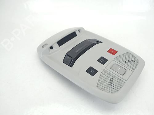 Plafoniera interna Plafoniera interna JEEP AVENGER (J2) Electric (156 hp) 36359025 36359025