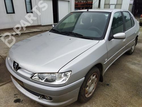Used Parts PEUGEOT 306 Break (7E, N3, N5)    1112177