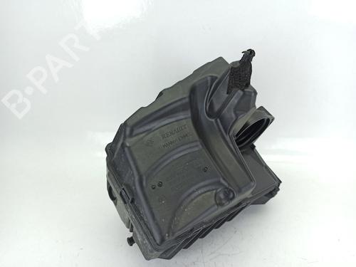 Used Air filter box RENAULT MEGANE III Hatchback (BZ0/1_, B3_) [2008-2025]  16028326
