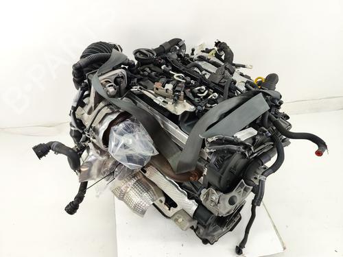 Engine AUDI A3 Sportback (8YA, 8YF) 35 TDI | BP29478522M1 
