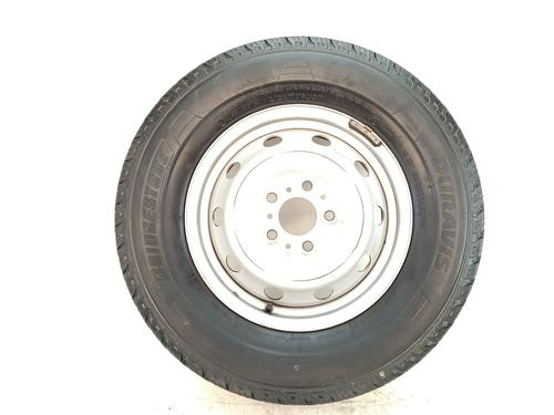 Jante Jante PEUGEOT BOXER Van 2.2 BlueHDi 140 (140 hp) 35946086 35946086