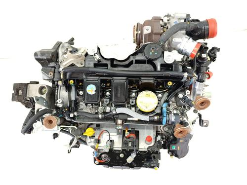 Engine NISSAN QASHQAI II (J11, J11_) 1.7 dCi | BP38019589M1 - Image 17