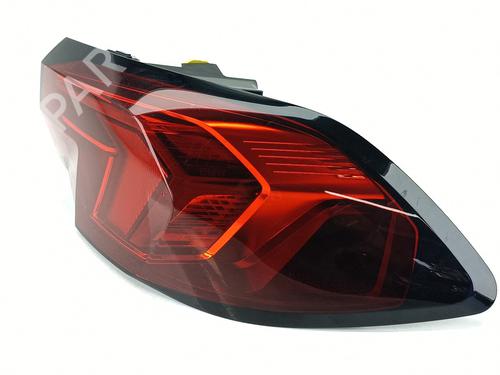 Right taillight BMW 1 (F40) 118 d | BP38276727C35 - Image 2