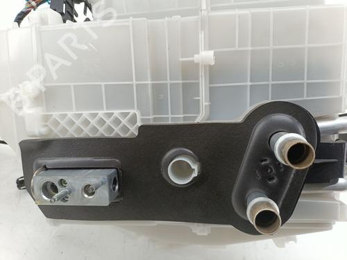 Heater matrix box CITROËN JUMPY III Van (V_) 1.5 BlueHDi 100 | BP40038639M61 - Image 11