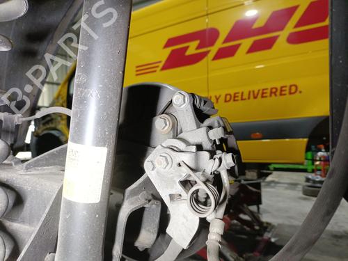 Right rear brake caliper KIA STONIC (YB) 1.0 T-GDi Eco-Dynamics+ | BP39668717M106 - Image 3