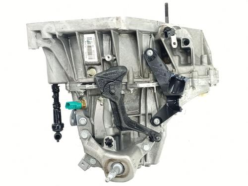 Gearbox RENAULT MEGANE IV Hatchback (B9A/M/N_) 1.3 TCe 140 (B9NB) | BP38252550M3  - Image 11