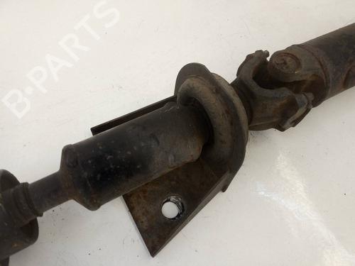 Driveshaft MERCEDES-BENZ M-CLASS (W163) ML 270 CDI (163.113) | BP25876313M37 