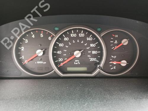 Used Instrument cluster KIA CARNIVAL II (GQ) 2.9 CRDi (144 hp) 13352157