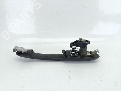 Front left exterior door handle MERCEDES-BENZ VITO / MIXTO Van (W639) 111 CDI (639.601, 639.603) | BP26554842C128 