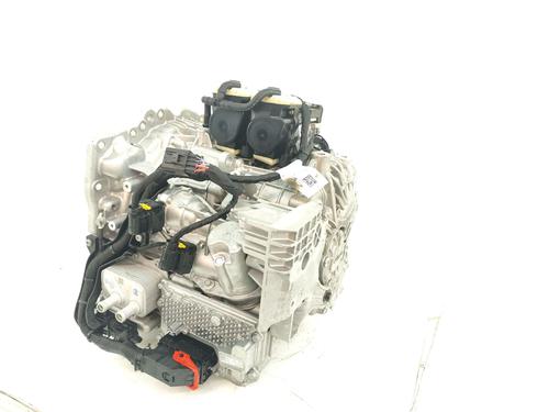 Gearbox VOLVO V60 I Cross Country (157)  | BP29863162M3