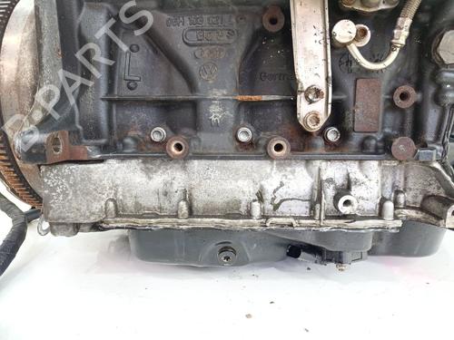 Engine VW GOLF VI (5K1) 2.0 GTi | BP31623007M1