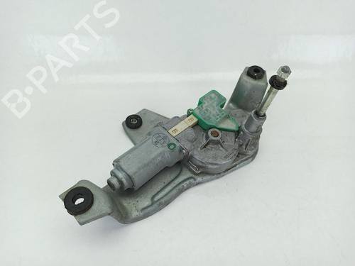 Used Rear wiper motor PEUGEOT 4007 (VU_, VV_) [2007-2013]  13932164