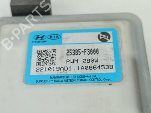 Electronic module HYUNDAI i30 Estate (PDE)  | BP25878798M83 