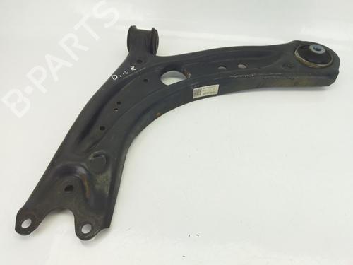 Used Left front suspension arm VW GOLF VII (5G1, BQ1, BE1, BE2) [2012-2021]  12550016