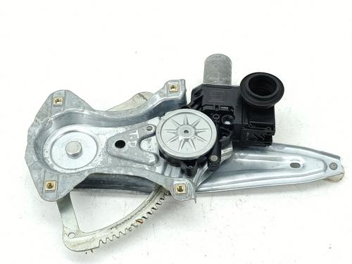 Used Rear right window mechanism TOYOTA C-HR (_X1_) 1.8 Hybrid (ZYX10_, ZYX11_) (98 hp) 31854975