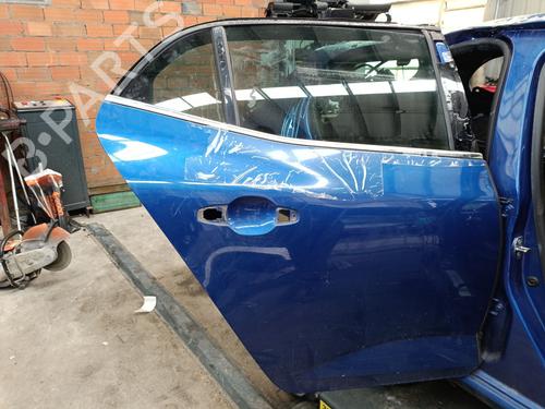 Used Right rear door Right rear door 34625880 34625880