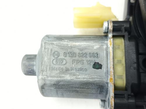 Rear left window mechanism JEEP COMPASS (MP, M6, MV, M7) 1.4 MultiAir | BP31921095C24