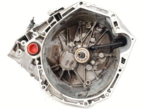 Gearbox RENAULT MEGANE IV Hatchback (B9A/M/N_) 1.5 dCi 90 (B9A1) | BP37540831M3 - Image 9