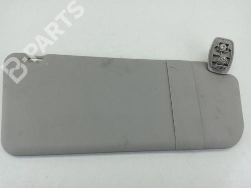 right-sun-visor-peugeot-partner-box-bodympv-16-hdi-bluehdi-75-8163ey-2008-8944727 main image