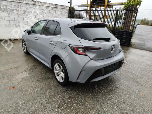 Front right panel TOYOTA COROLLA Hatchback (_E21_, _EA1_, _EH1_) | BP31810000C59