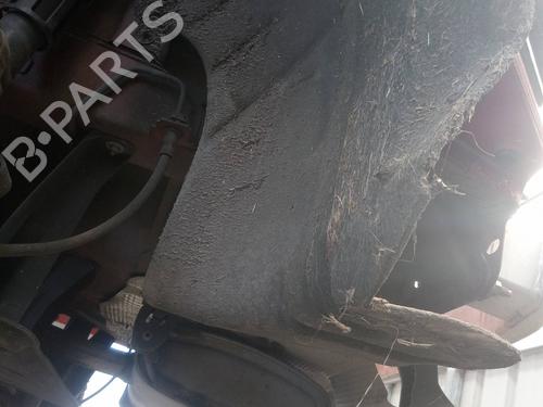 Wheel arch FORD FOCUS III  | BP26547459C56