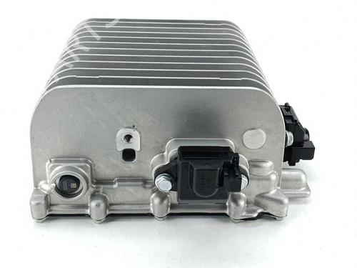 Electronic module MAZDA CX-30 (DM) SKYACTIV-G M Hybrid (DM5W, DM6W) | BP34544456M83  - Image 6