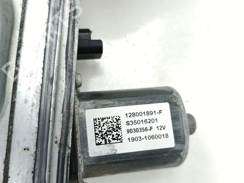 Front right window mechanism DACIA SANDERO III 1.0 TCe 90 | BP33618900C23 - Image 5