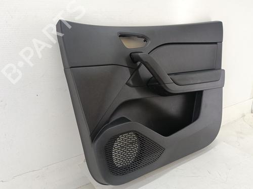 Front right panel RENAULT CAPTUR II (HF_) TCe 90 (HFM6) | BP29634930C59 