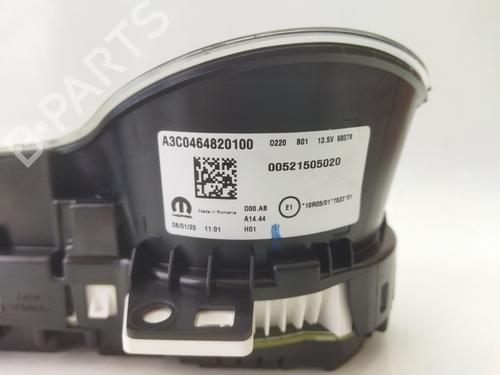 Instrument cluster FIAT TIPO Estate (356_, 357_) 1.3 D (356WXH1A) | BP26559118C47 