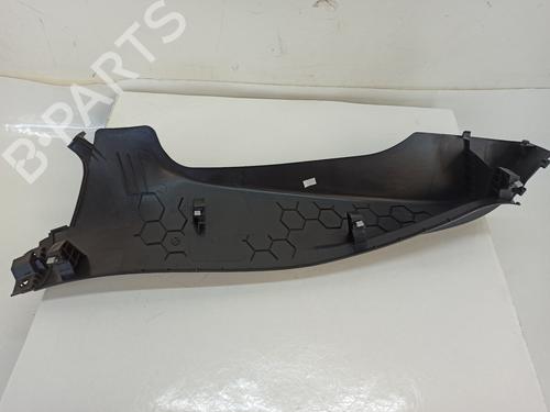 Other VW GOLF VII (5G1, BQ1, BE1, BE2) 2.0 R 4motion | BP27833659O1 