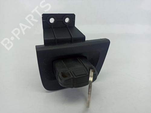 Ignition barrel BMW 1 (E87) 118 d | BP13344139M48 