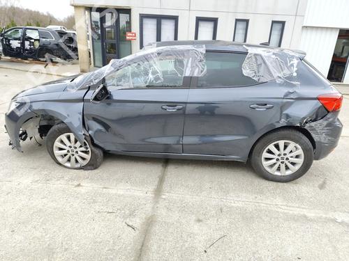 Climate control SEAT IBIZA V (KJ1, KJG) 1.0 MPi | BP33704391I5  - Image 11