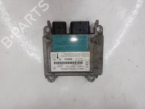 Kollisonspute sett FORD FOCUS II Convertible 2.0 TDCi | BP12588915C86 