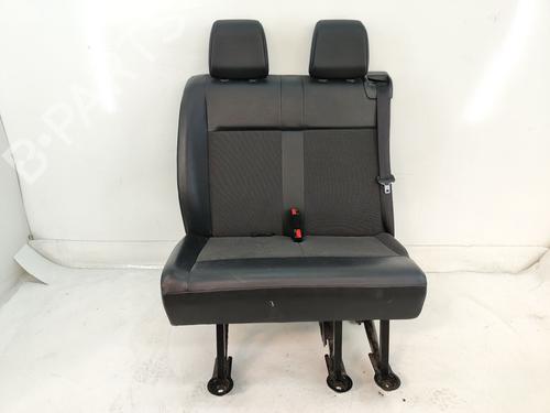 Used Right front seat CITROËN JUMPY III Van (V_) 2.0 BlueHDi 120 (122 hp) 29332570