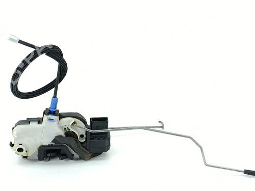 Front right lock OPEL MOKKA / MOKKA X (J13) 1.6 CDTI (_76) | BP31038542C97