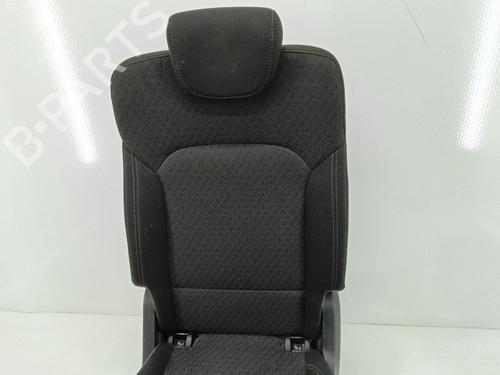 Rear seat KIA CARENS IV 1.7 CRDi | BP37873608C17 - Image 3